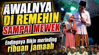 Download lagu KH ANWAR ZAHID TERBARU BIKIN MERINDING RIBUAN JAMAAH mp3