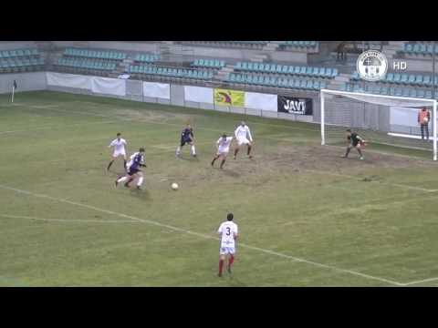 JORNADA 23 - SEGUNDA B GRUPO 1- C.D. PALENCIA - PONTEVEDRA C.F.