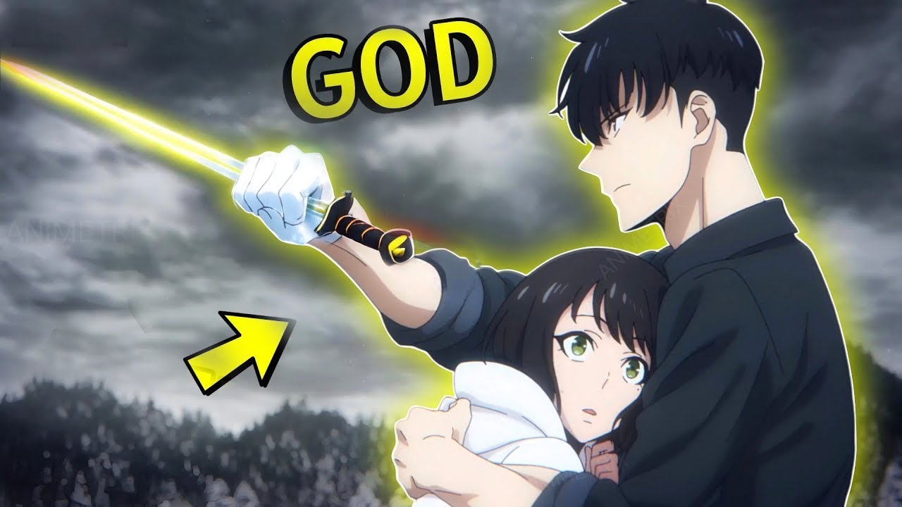 🌳(1) Solo Leveling Season 2 | Anime Recap