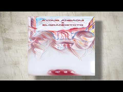 Ayoub Anbaoui X ELGrandeToto -abala ya bali beat for free remix