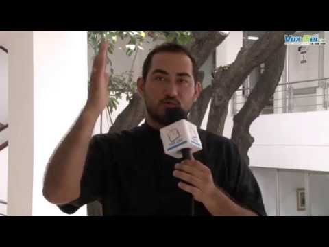 Hola Jesús Domingo 12 de octubre de 2014