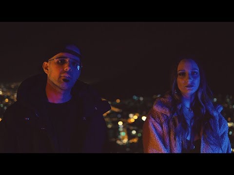 No Method - City Lights (Official Video)