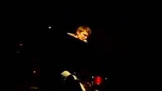 Air Traffic - empty space