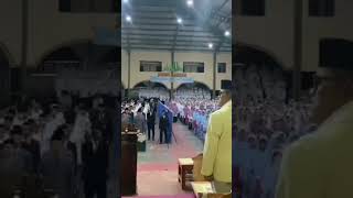 Download lagu 😭tiap denger lagu ini merinding hymne oh pondokku mp3