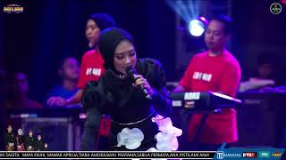 Download lagu Cinta dan airmata - Anisa Rahma new pallapa live semen Paron kab Ngawi mp3