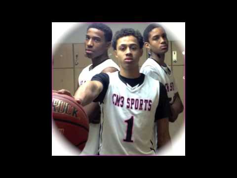 CM3 15U/16U - Alley OOP #LITE