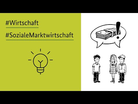 Soziale Marktwirtschaft?