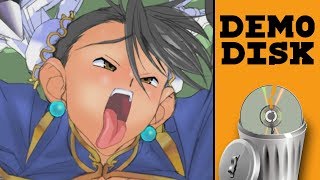 FRENCH TICKLERS - Demo Disk Gameplay