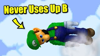 How Bad is the AI in Super Smash Bros. Melee?