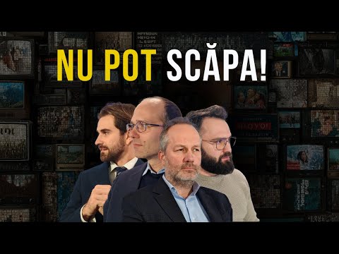 Creștinii și PORNOGRAFIA | The Big Picture | Giuliano, Attila, Andreas și Petrică