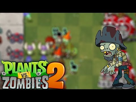 Plants vs. Zombies™ 2 - PopCap Pinata Party Today 30