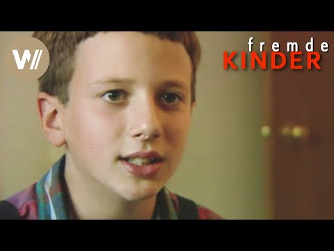 Kinder der Utopie | Doku-Reihe "Fremde Kinder" - Kanada (3sat)