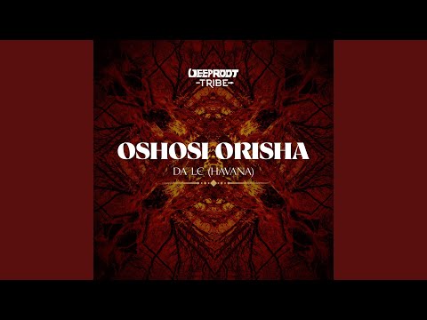 Oshosi Orisha