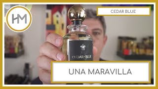 Video de 1907 - Cedar Blue