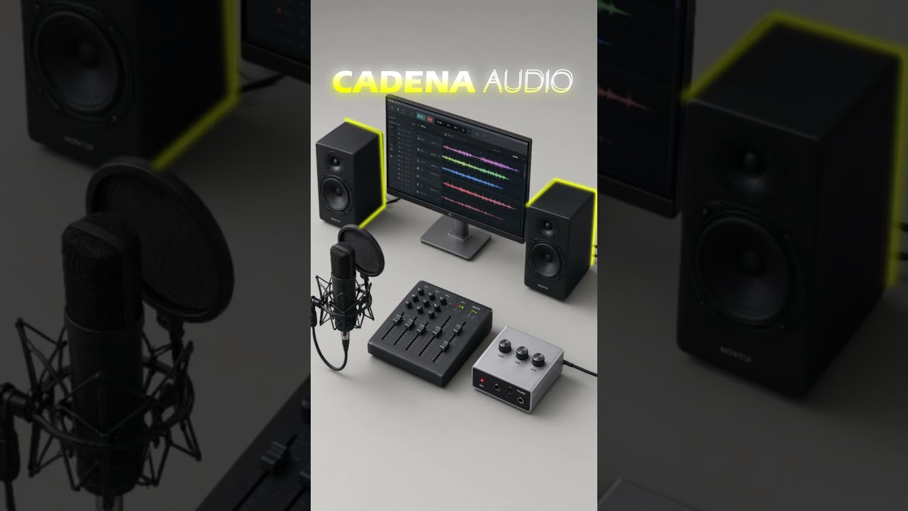 Podcast desde cero 1