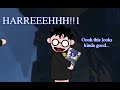 Potter Puppet Pals: Deathly Hallows Trailer Parody ...