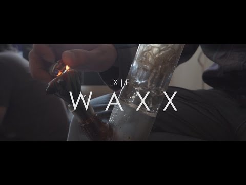 X|F | Ft. K.A.A.N | WAXX