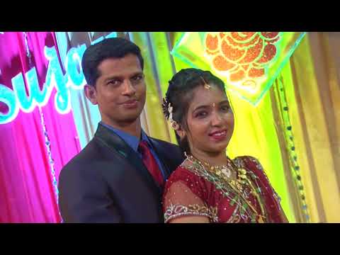 Goan Hindu Wedding Sujay And Sunaina