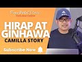 CAMILLA | PAPA DUDUT STORIES