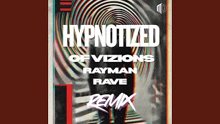 Hypnotized (Extended Remix)
