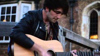 MTM.tv - Acoustic Sessions - Kieran Daly - Dandelion  - Cambridge