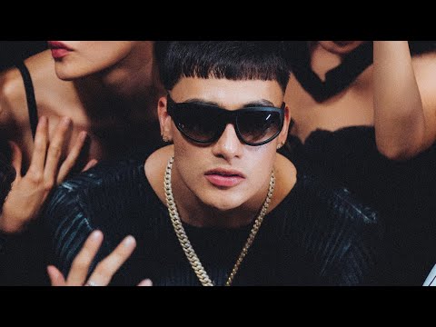 El Malilla, Enayy | Gatito (Video Oficial)