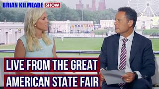 SCOTUS Rulings, Iran Tensions, & The Road to America 250 | Brian Kilmeade
