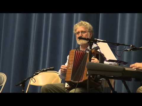 05 Musical Tribute Brad Foster LCA Ceremony 2015 10 24