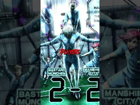 Chris Prince best coach #shorts #bluelock #nagiseishiro #chigirihyoma #anime #manga #edit