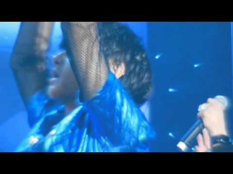 tao | pound the alarm ( sexy dance )