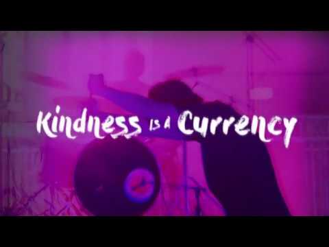Glassmouth - Kindness Is A Currency