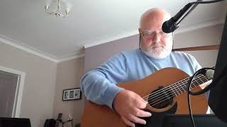 Between The Wars (Billy Bragg Cover)