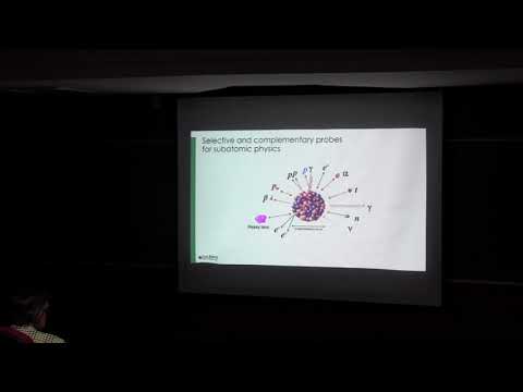 Workshop: New Physics Searches with Leptons 2/5