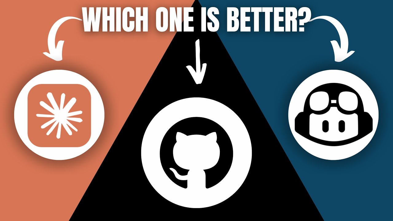 Claude Code vs GitHub Copilot Agent (2026) | Best AI Coding Assistant Showdown
