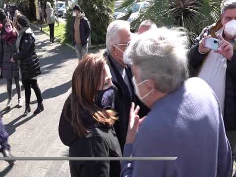 BUONI SPESA, PRONTA LA DISTRIBUZIONE - SERVIZIO TG DEL 20/04/2022