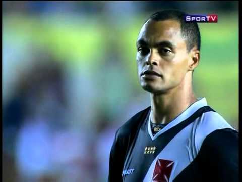 Vasco 0x0 Fluminense - 2010 - Carioca 2010  Taça Guanabara Semifinais