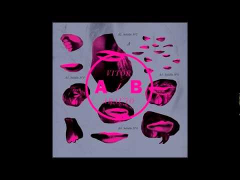 Vitor Araújo - A/B (Full Album)
