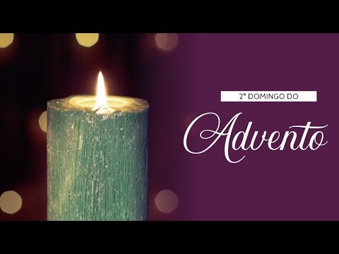 Missa do 2º Domingo do Advento (Noite) - 07/11/2025