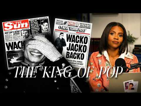Michael Jackson: The Truth