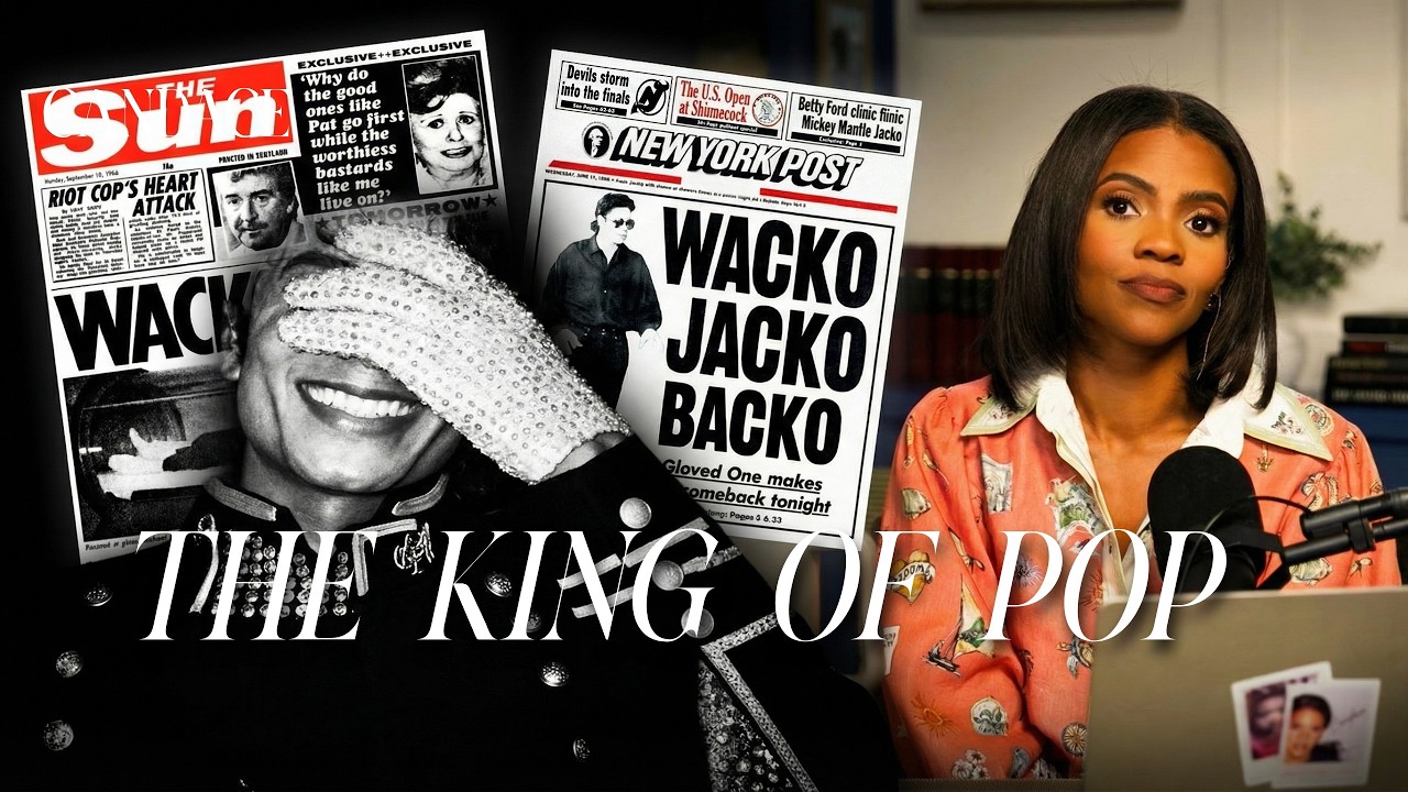 Michael Jackson: The Truth