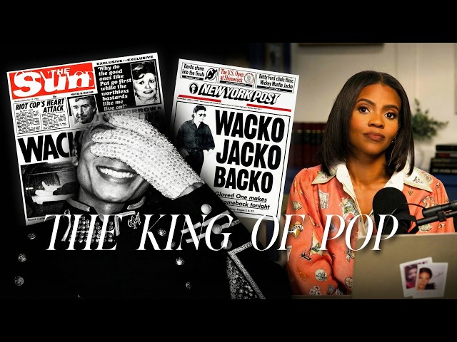 Michael Jackson: The Truth SDDEFAULT Thumbnail