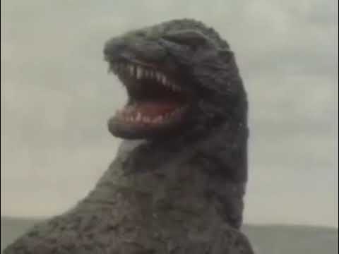 Godzilla Heisei Era Tribute (Relaxing Lofi Music Video 😎)