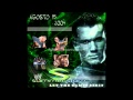 WWE summerslam 2004 theme song-rush by ...