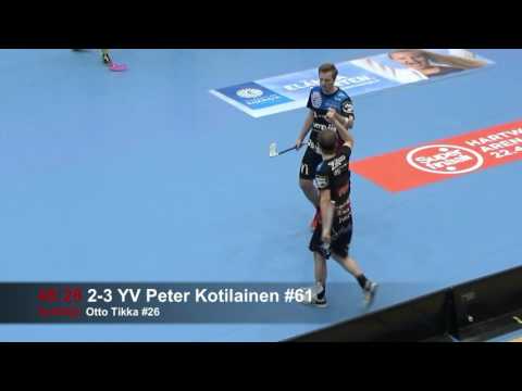 Maalikooste: Happee - Indians