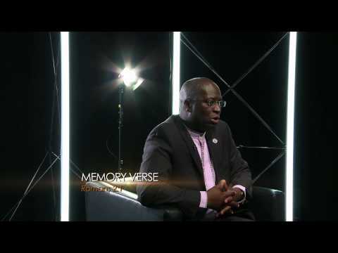 Open Heavens Reflections 2012 August 22- Drop Those Excuses!