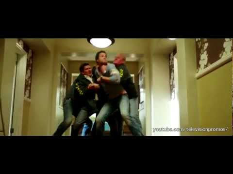 The Finder 1x13 Promo - "The Boy with the Bucket" Series Finale (HD)