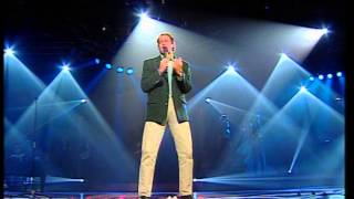 BERTÍN OSBORNE "PRIMERA VEZ"