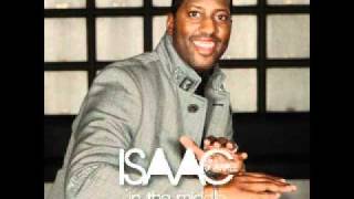 Isaac Carree - In The Middle