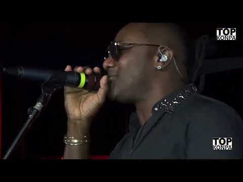 Klass live -  Mizik Sa (live) - BONNE ANNÉE 2024 IN NEWARK NEW JERSEY on December 31st, 2023