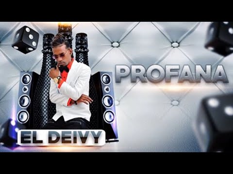 Virales 74 - Profana ( Oficial Audio)